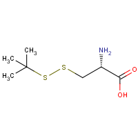 CAS:30044-51-0 | OR961825 | S-tert-Butylmercapto-L-cysteine