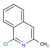 CAS: 7115-16-4 | OR961835 | 1-Chloro-3-methyl-isoquinoline