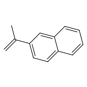 CAS: 3710-23-4 | OR96186 | 2-(Prop-1-en-2-yl)naphthalene