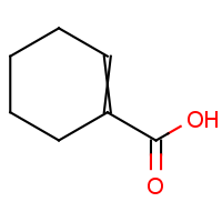 CAS: 636-82-8 | OR961865 | 1-Cyclohexene-1-carboxylic acid