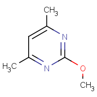 CAS: 14001-61-7 | OR961880 | 2-Methoxy-4,6-dimethylpyrimidine