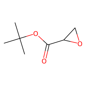CAS: 92223-80-8 | OR96191 | tert-Butyl oxirane-2-carboxylate