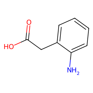 CAS: 3342-78-7 | OR96193 | 2-(2-Aminophenyl)acetic acid