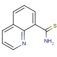 CAS:62216-06-2 | OR961932 | Quinoline-8-thiocarboxamide