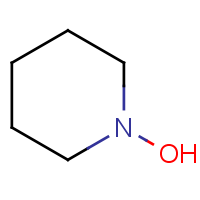 CAS: 4801-58-5 | OR961933 | 1-Hydroxypiperidine