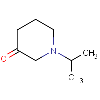 CAS: 77799-73-6 | OR961947 | 1-Isopropylpiperidin-3-one