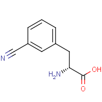 CAS: 263396-43-6 | OR961957 | 3-Cyano-D-phenylalanine