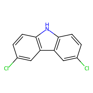 CAS: 5599-71-3 | OR96197 | 3,6-Dichloro-9H-carbazole