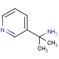 CAS: 99980-40-2 | OR961973 | 1-Methyl-1-pyridin-3-yl-ethylamine