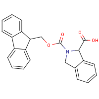 CAS:204320-59-2 | OR961993 | N-Fmoc-isoindoline-1-carboxylic acid