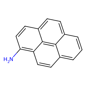 CAS: 1606-67-3 | OR96201 | 1-Pyrenamin