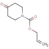 CAS: 306296-67-3 | OR962024 | 1-N-Alloc-4-piperidone