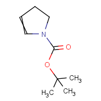 CAS: 73286-71-2 | OR962026 | 1-N-Boc-2,3-dihydro-pyrrole