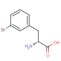 CAS: 99295-78-0 | OR962027 | 3-Bromo-D-phenylalanine