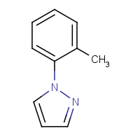CAS: 20157-44-2 | OR962093 | 1-o-Tolyl-1H-pyrazole