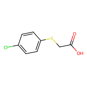 CAS: 3405-88-7 | OR96223 | 2-((4-Chlorophenyl)thio)acetic acid