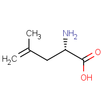 CAS:87392-13-0 | OR962307 | (S)-2-Methallylglycine