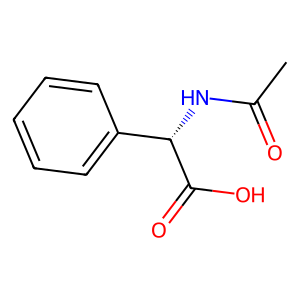 CAS: 42429-20-9 | OR96231 | (S)-2-Acetamido-2-phenylacetic acid