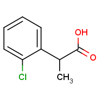 CAS:2184-85-2 | OR962317 | 2-(2-Chlorophenyl)propionic acid