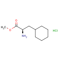 CAS: 144644-00-8 | OR962328 | 3-Cyclohexyl-d-alanine methyl ester hydrochloride