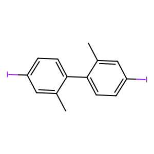 CAS: 69571-02-4 | OR96233 | 4,4'-Diiodo-2,2'-dimethyl-1,1'-biphenyl