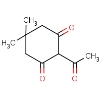 CAS: 1755-15-3 | OR962381 | 2-Acetyldimedone