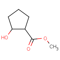 CAS:90085-05-5 | OR962411 | Methyl 2-hydroxycyclopentylcarboxylate