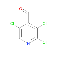 CAS: 251997-31-6 | OR962412 | 2,3,5-Trichloroisonicotinaldehyde