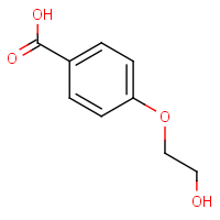 CAS: 1711-24-6 | OR962445 | 4-(2-Hydroxy-ethoxy)-benzoic acid