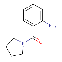 CAS: 52745-20-7 | OR962460 | 2-(Pyrrolidin-1-ylcarbonyl)aniline