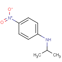 CAS: 25186-43-0 | OR962476 | N-Isopropyl-4-nitroaniline