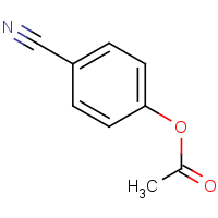 CAS: 13031-41-9 | OR962477 | 4-Cyanophenyl acetate