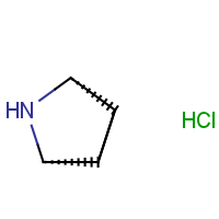 CAS: 27514-07-4 | OR962480 | 7-Azabicyclo[2.2.1]heptane hydrochloride