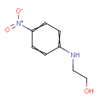 CAS:1965-54-4 | OR962481 | 2-[(4-Nitrophenyl)amino]ethanol