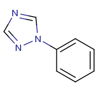 CAS: 13423-60-4 | OR962488 | 1-Phenyl-1H-1,2,4-triazole