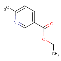 CAS: 21684-59-3 | OR962497 | Ethyl 6-methylpyridine-3-carboxylate
