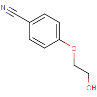CAS: 57928-96-8 | OR962538 | 4-(2-Hydroxyethoxy)benzonitrile