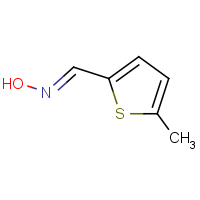 CAS:42456-40-6 | OR962551 | 5-Methylthiophene-2-carbaldehyde oxime