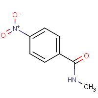 CAS: 2585-23-1 | OR962552 | N-Methyl-4-nitrobenzamide