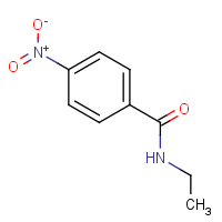 CAS: 50445-50-6 | OR962553 | N-Ethyl-4-nitrobenzamide