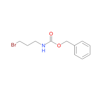 CAS:39945-54-5 | OR962566 | Benzyl 3-bromopropylcarbamate