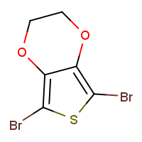 CAS: 174508-31-7 | OR9626 | 5,7-Dibromo-2,3-dihydrothieno[3,4-b][1,4]dioxine