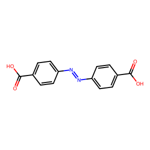 CAS: 586-91-4 | OR96262 | (E)-4,4'-(Diazene-1,2-diyl)dibenzoic acid