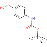 CAS:144072-29-7 | OR962629 | 4-(Boc-amino)benzyl alcohol