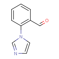 CAS: 151055-86-6 | OR962635 | 2-(Imidazol-1-yl)benzaldehyde
