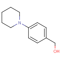 CAS:677764-87-3 | OR962640 | (4-Piperidin-1-yl-phenyl)methanol