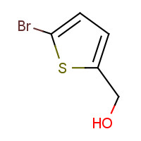 CAS:79387-71-6 | OR962641 | (5-Bromothien-2-yl)methanol