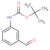 CAS: 176980-36-2 | OR962658 | 3-(BOC-Amino)benzaldehyde