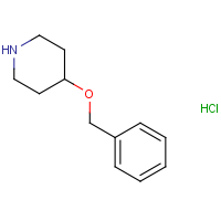 CAS: 81151-68-0 | OR962669 | 4-Benzyloxypiperidine hydrochloride