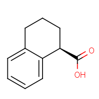 CAS: 23357-47-3 | OR962670 | (R)-1,2,3,4-Tetrahedronaphthoic acid